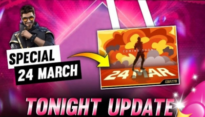TONIGHT UPDATE+24 MARCH SPECIAL 🤗 😍 EVENT ☝️☝️