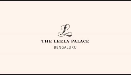 Leela palace