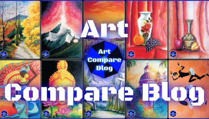 Ruksana Bano(1)(Art Compare Blog)