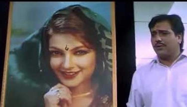 Kabhi Jo Bhulna l Naseeb (1997) l Govinda l Mamta Kulkarni l Kumar Sanu