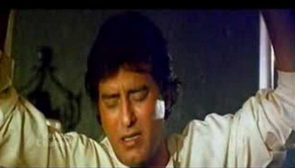 Lagi Aaj Savan with lyrics लगी आज सावन l Chandni l Sridevi & Rishi Kapoor