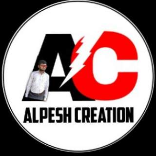 Alpesh Creation