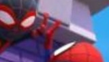 Spin Rushes In  Marvel's Spidey and His Amazing Friends  Game