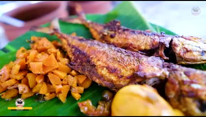 ரோட்டுக்கடை மண்பானை வண்டி கடை _ 50₹ UNLIMITED Meals _ Tamil Food Review