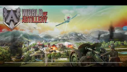 World Of Artillery 3/5 Poland