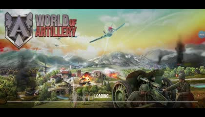 World Of Artillery 4/5 Poland