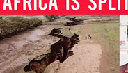 Africa 🌍 Is Splitting 😳 _ Tamil News _ Madan Gowri _ MG