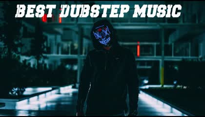 BEST DUBSTEP PARTY BACKGROUND MUSIC FOR VIDEOS & VLOGS
