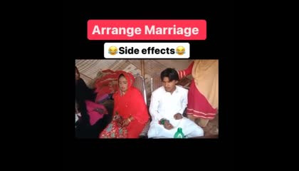 arrange marriage 🤣🤣🤣