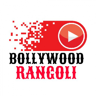 Bollywood Rangoli
