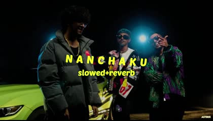 Mc stan X seedhemaut Nanchaku slowed and reverb