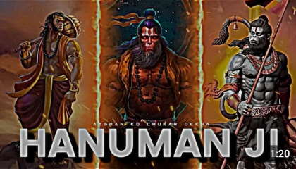 Hanuman Ji Attitude Status 😈😈Hanuman Ji Attitude Status 🙊🙊 shorts