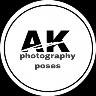 Ak photography poses