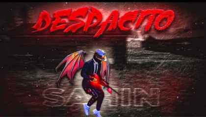 Despacito ....ire⚡ Free fire best sync montage 🥵
