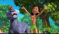 Jungle Book  New Episode  गाने की ताकत  जंगल बुक हिंदी नया एपिसोड