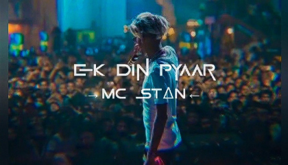 ek din pyar (slowed rewerb)MC ST∆N letest song