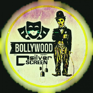 Bollywood silver