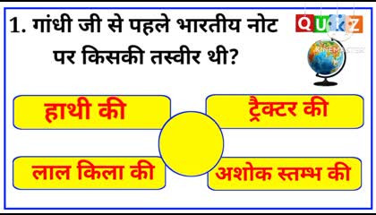 GK Question  GK In Hindi  GK Question and Answer  GK Quiz  HS GK QUIZ