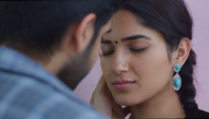 Best Hindi Dubbed Scenes  Latest Romantic Scenes