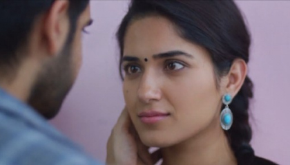 Best Hindi Dubbed Scenes  Latest Romantic Scenes