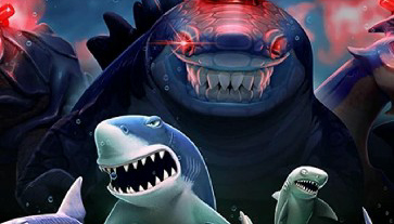 buying all sharkes in hungry shark evaluation unlimited gems and coins