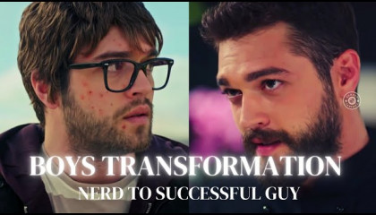 Boy's transformation After Love Failure  Successfull Guy  Time Back
