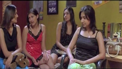Girls Hostel - Hai Golmaal In White House  Hindi Comedy Movie  Rajpal Yadav