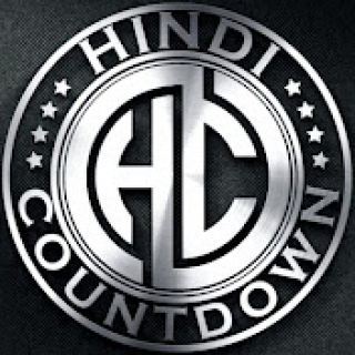 Hindi Countdown/Vibes