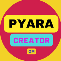 Pyara Creator