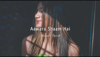 SONG Aawara Shaam Hai ARTIST Meet Bros,Piyush Mehroliyaa ALBUM Aawara Shaam Hai