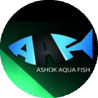 Ashok Aqua Fish