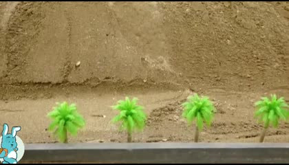 ट्रैक्टर ट्राली और जेसीबी के द्वारा मिट्टी की खुदाई। सबसे अच्छी कार्टून वीडियो।