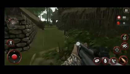 Dead Hunting Zombie Level - 5