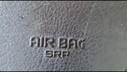 hydraulic press vs AIRBAG