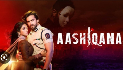 Aashiqana season 1 Episode 2