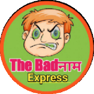 The Badnaam Express