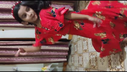 Dance Girl  Shanaya