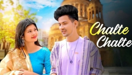Hindi new song viral video viral