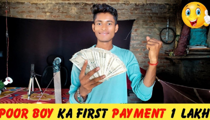 My First Payment From YouTube  Youtube Payment कितना आया