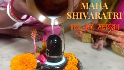 mahashivratri2023 🙏🙏🙏 mahadevloversমহাশিবরাত্রি  mahadevomnamahshivaya 🙏