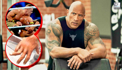 The Dwayne Johnson Story: How a High School Dropout Became One of the Most Succe