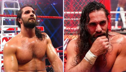 "Former WWE Superstar Returns After 505-Day Hiatus to Confront Seth Rollins at W