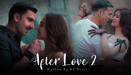 After Love Mashup 2   Arijit Singh  Bollywood Love Mashup  Love   New 2023