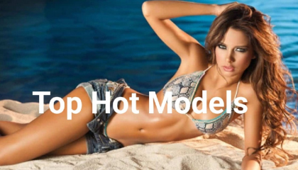 Top 5 Hot Models 💥 By Viral Mix Content