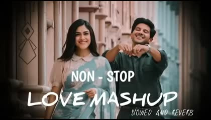 THE LOVE MASHUP 2023 ??? Best Mashup of Arijit Singh, Jubin Nautiyal, Atif