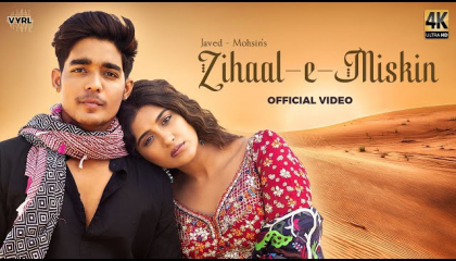 Zihaal e Miskin (Video) Javed-Mohsin  Vishal Mishra, Shreya Ghoshal  Rohit no