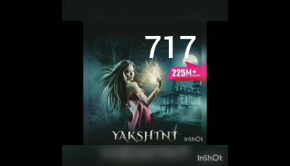 Yakshini episode 717