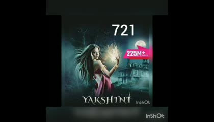 Yakshini episode 721
