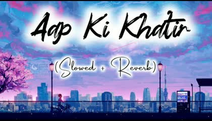Aap Ki Khatir- Lo-Fi mix  Priyanka Chopra & Akshaye Khanna  Himesh Reshammiya