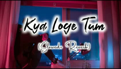 Kya Loge Tum (Lo-Fi Mix)  Akshay Kumar   BPraak  Jaani  Arvindr Khaira